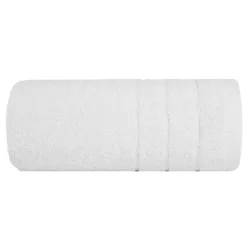 Reni frottír törölköző Fehér 70x140 cm