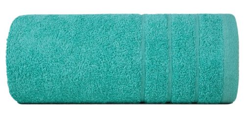Reni frottír törölköző Menta 30x50 cm