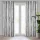 Grace bársony sötétítő függöny Szürke 140x250 cm