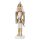 Diótörő figura 79c Arany 25 cm