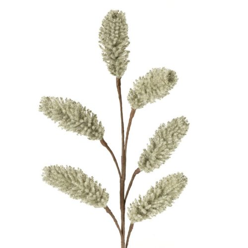 Műnövény 425 Sötét menta
