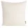 Vera párnahuzat Krémszín 40x40 cm