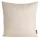 Vera pamut szatén párnahuzat Bézs 40x40 cm