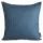 Vera párnahuzat Gránátkék 40x40 cm