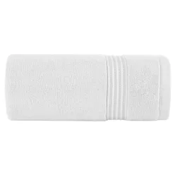 Molly nedvszívó törölköző Fehér 50x90 cm