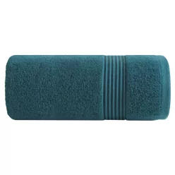 Molly nedvszívó törölköző Türkiz 70x140 cm