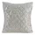 Blink44 bársony párnahuzat Bézs 45x45 cm
