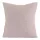 Len3 párnahuzat Rózsaszín 45x45 cm