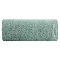   Harmony minőségi törölköző bambuszból és pamutból Menta 30x50 cm