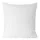 Selma mohér díszes párnahuzat sifon anyagból Fehér 45x45 cm