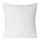 Reina hohér díszes párnahuzat sifon anyagból Fehér 45x45 cm
