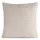Reina hohér díszes párnahuzat sifon anyagból Bézs 45x45 cm