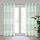 Esteri dekor függöny Menta 140x250 cm
