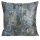 Ester párnahuzat Türkiz 45x45 cm