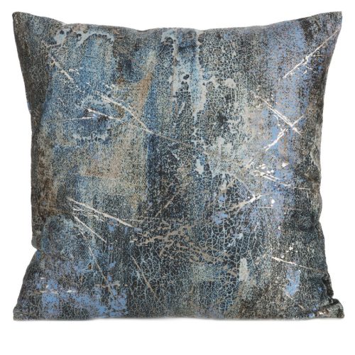 Ester párnahuzat Türkiz 45x45 cm