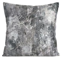 Ester párnahuzat Szürke 45x45 cm