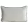 Melia bársony párnahuzat Ezüst 30x50 cm