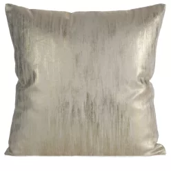 Emila párnahuzat Krémszín 45x45 cm