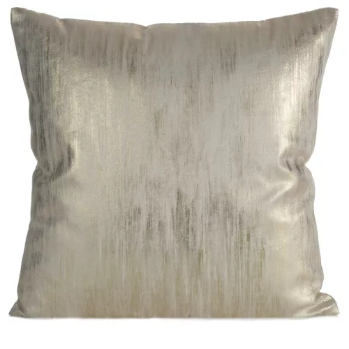 Emila párnahuzat Krémszín 45x45 cm