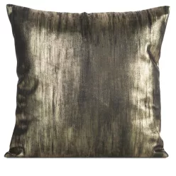 Emila párnahuzat Fekete 45x45 cm