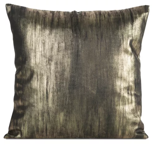 Emila párnahuzat Fekete 45x45 cm