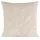 Sandi bársony párnahuzat Krémszín 45x45 cm