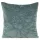Sandi bársony párnahuzat Zöld 45x45 cm