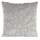 Sandi bársony párnahuzat Ezüst 45x45 cm