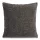 Bukla díszpárnahuzat Grafit 50x50 cm