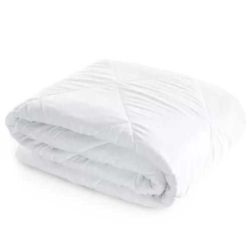 Basic antiallergén kétszemélyes nyári paplan 220x200 cm