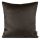 Dina párnahuzat Barna 40x40 cm 1db
