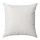 Dina párnahuzat Világosszürke 40x40 cm 1db