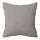 Dina párnahuzat Acélszürke 40x40 cm 1db