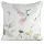 Inez prémium bársony párnahuzat Fehér 60x60 cm