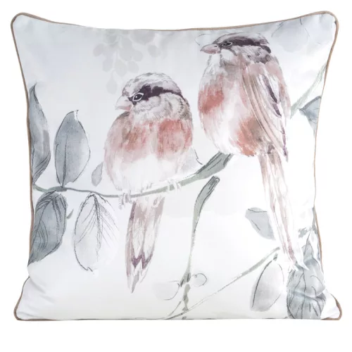 Evita prémium bársony párnahuzat Zöld 60x60 cm