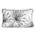 Paloma prémium bársony párnahuzat Fehér 45x30 cm