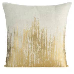 Imani párnahuzat Natúr 45x45 cm