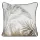 Eva17 díszpárnahuzat Fehér 45x45 cm
