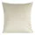 Gaja bársony párnahuzat Világosbézs 45x45 cm