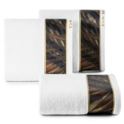 Minge11 Eva Minge törölköző Fehér 50x90 cm - 500 cm 6db