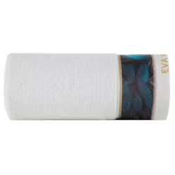 Minge12 Eva Minge törölköző Fehér 30x50 cm - 500 cm 6db