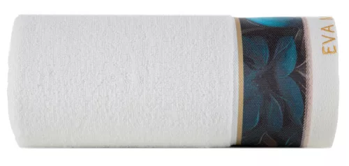 Minge12 Eva Minge törölköző Fehér 30x50 cm - 500 cm 6db