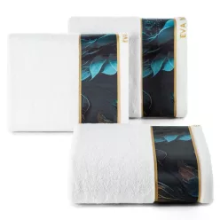 Minge12 Eva Minge törölköző Fehér 50x90 cm - 500 cm 6db