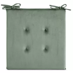Gaja ülőpárna Világos menta 40x40x3 cm