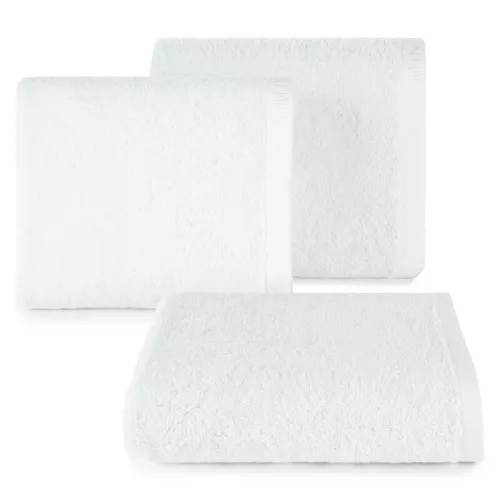 Venus Eva Minge törölköző Fehér 30x50 cm 6db