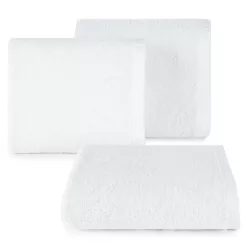 Venus Eva Minge törölköző Fehér 70x140 cm 3db