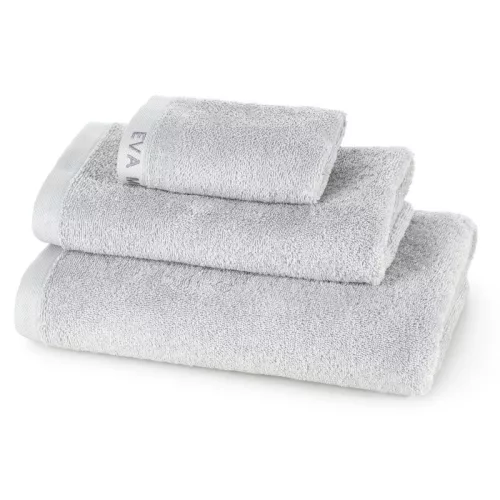 Venus Eva Minge törölköző Ezüst 70x140 cm 3db