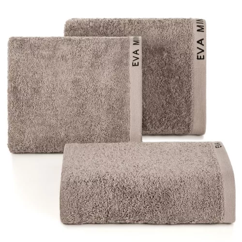 Venus Eva Minge törölköző Bézs 70x140 cm 3db