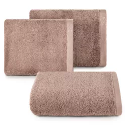   Venus Eva Minge törölköző Pasztell rózsaszín 30x50 cm 6db