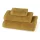 Venus Eva Minge törölköző Mézsárga 30x50 cm 6db